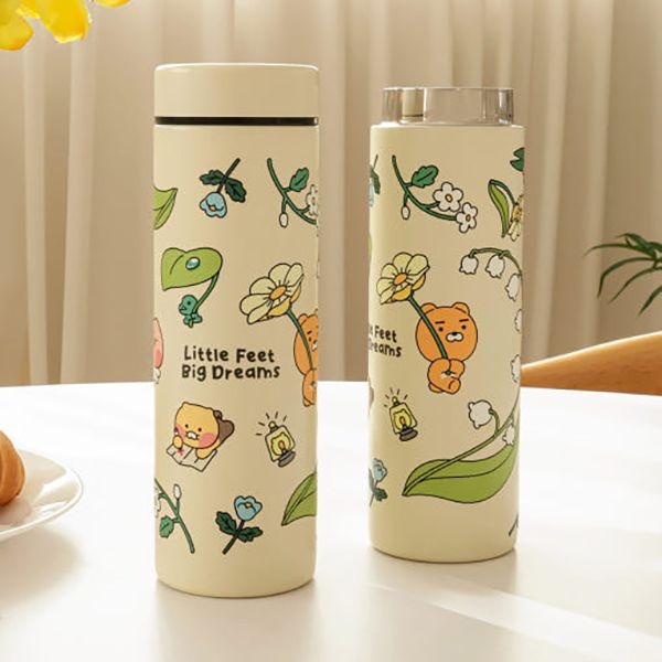 카카오프렌즈 미니 텀블러 M 270ml