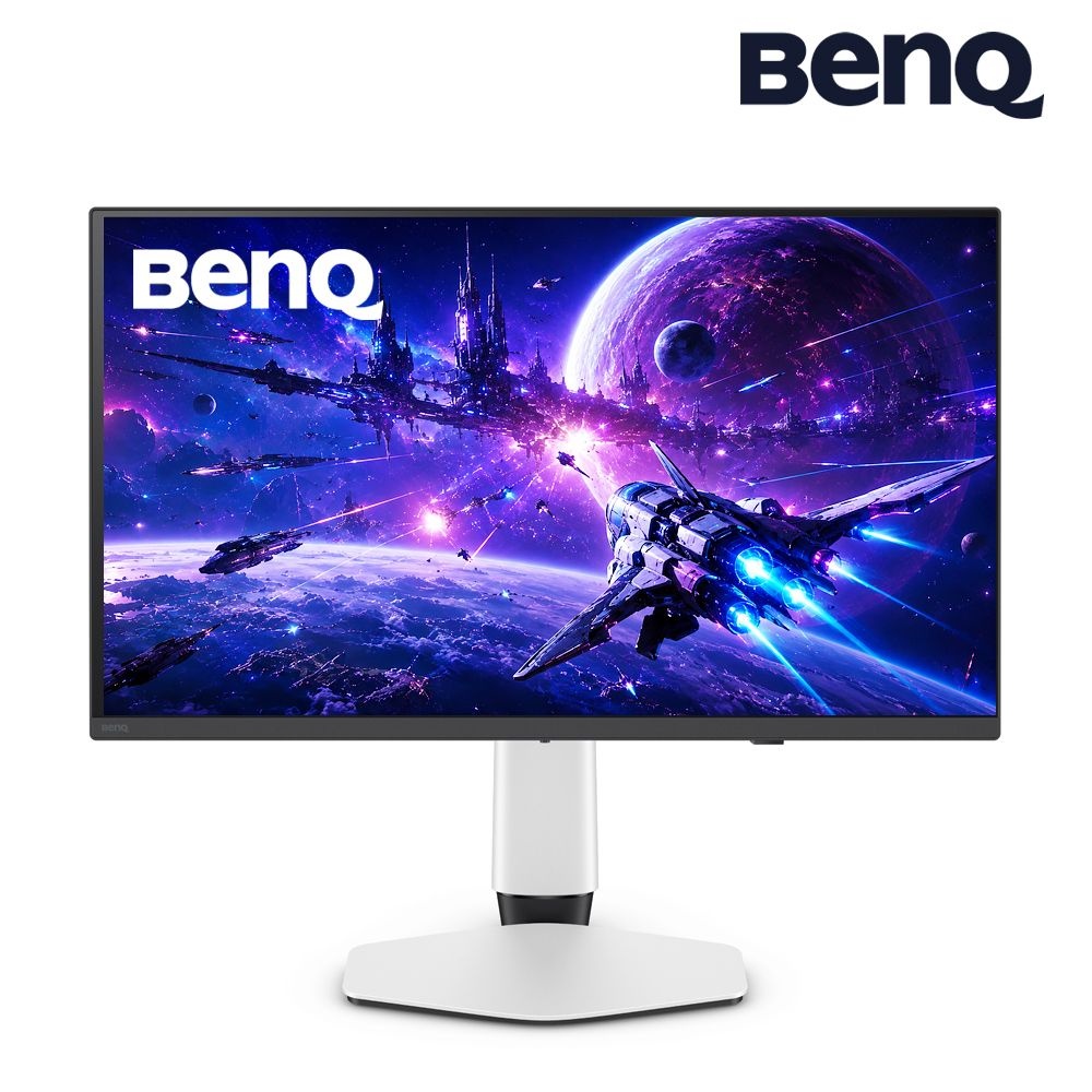 총판 벤큐 MOBIUZ EX271UZ OLDE 콘솔게임 4K UHD 240Hz 게이밍 무결점 모니터