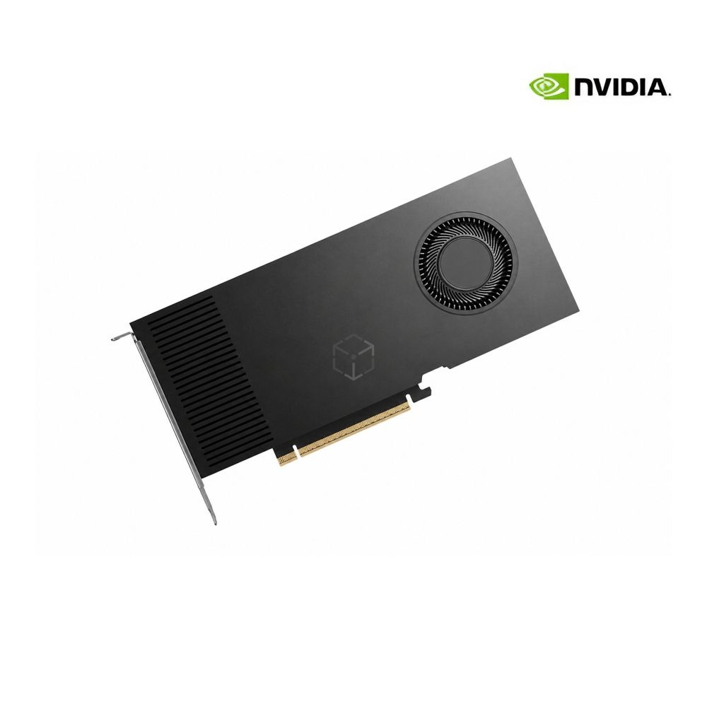 NVIDIA RTX PRO 4000 24G Blackwell Edition 영상편집 렌더링 딥러닝GPU