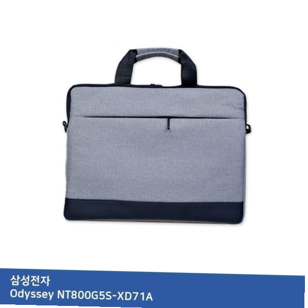 가방 TTSL 삼성 Odyssey 가방... NT800G5S-XD71A