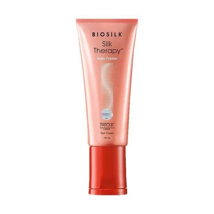 (현대Hmall) 실크테라피 하이드로 피니셔 헤어 크림 150ml
