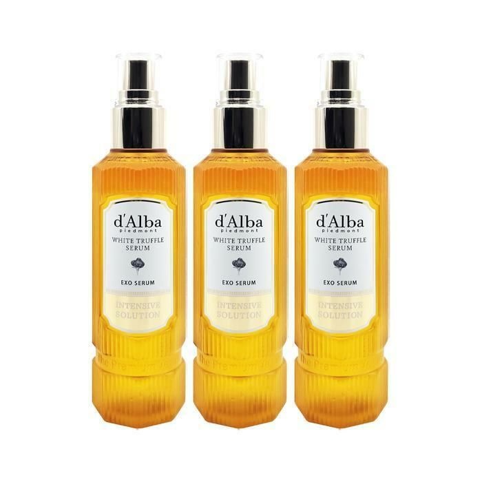 (현대Hmall) [대용량] 달바 시즌6 엑소 미스트 세럼 변정수 160ml 3개