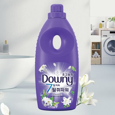 피앤지 다우니 섬유유연제 1L 섬유린스 향선택