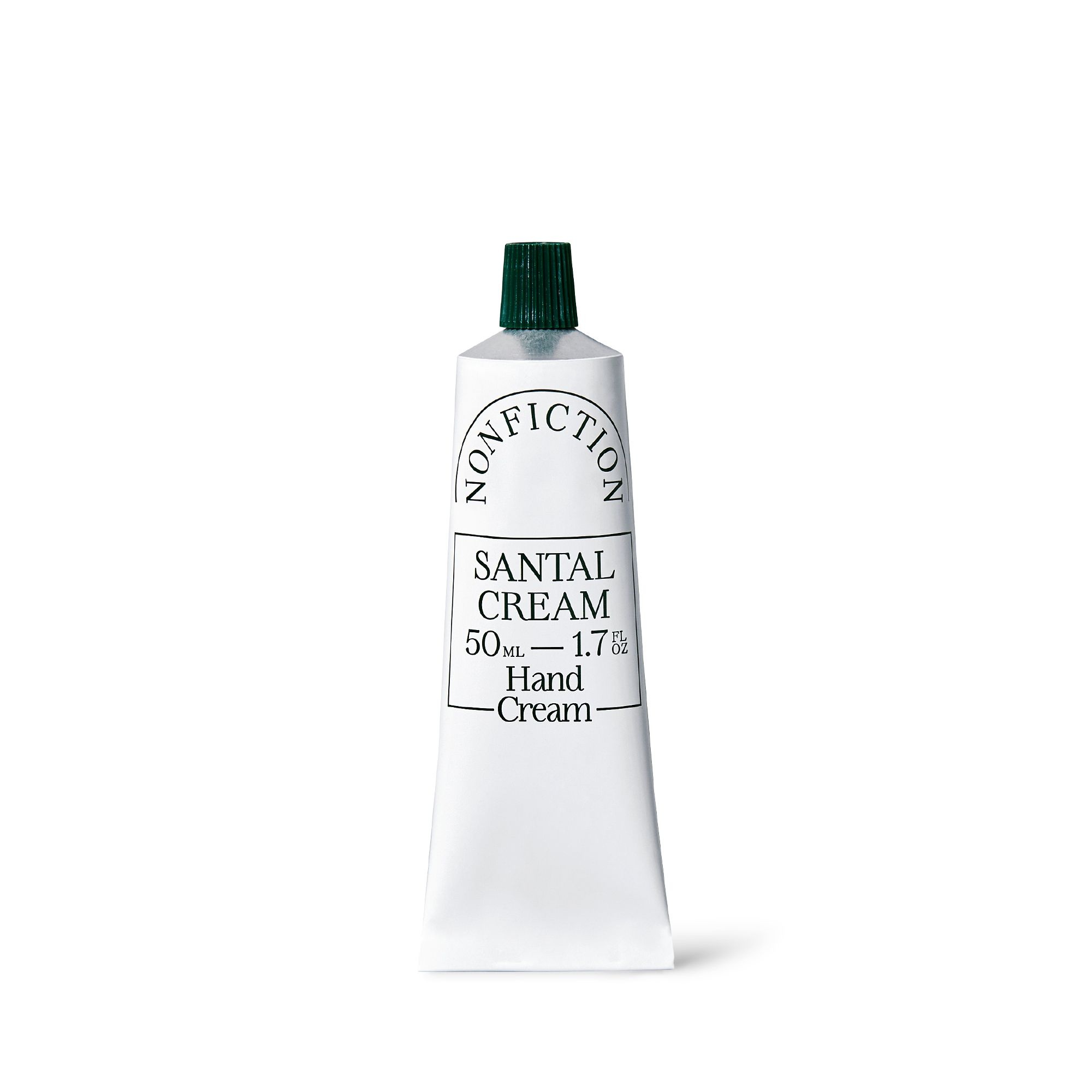 [쇼핑백증정] 논픽션 상탈크림 핸드크림 50mL