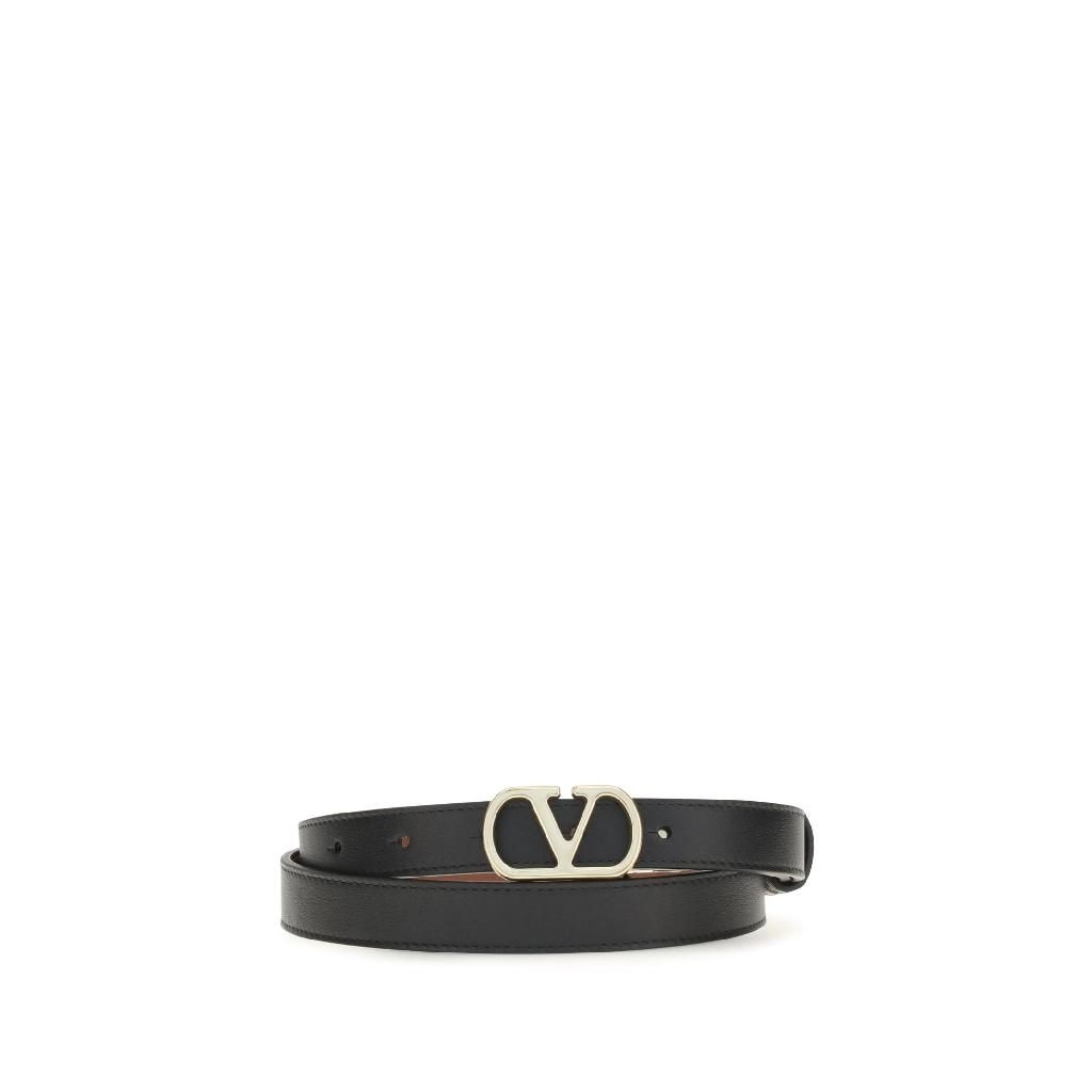VALENTINO GARAVANI 발렌티노 [K68]valentino 9W2T0SU8ZDM DRN 여성 벨트 허리띠 서스펜더 여자벨트