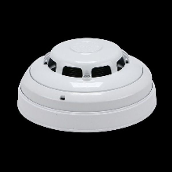 광전식 연기 감지기 스포트형 연기식 화재감지기 케이텔