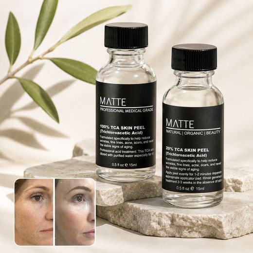 TCA Skin Peel Kit 모음전