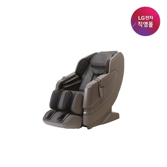 [직영]LG 힐링미 안마의자 MH81RR