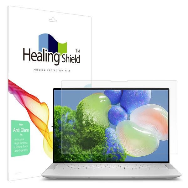(현대Hmall) 아트박스/힐링쉴드 델 XPS 14 9440 터치 저반사 Light 액정보호필름