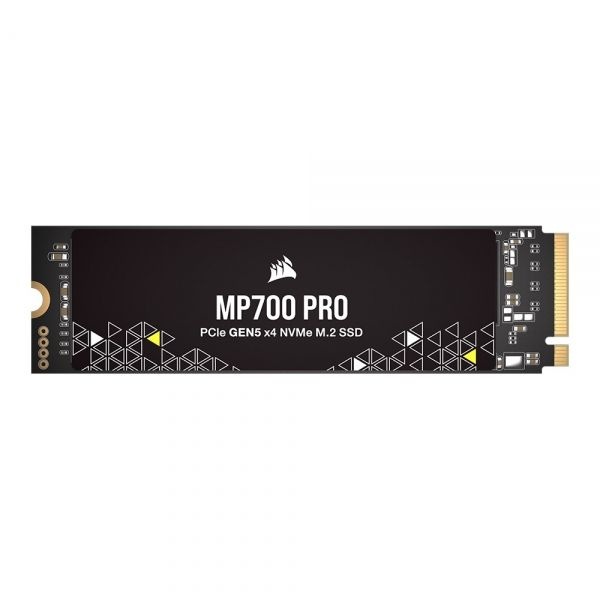 커세어 CORSAIR MP700 PRO M.2 NVMe (1TB)