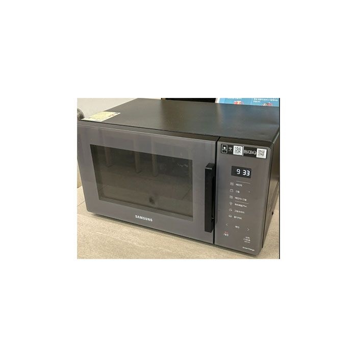 -ku- 삼성 전자레인지 23L MG23A5378CC
