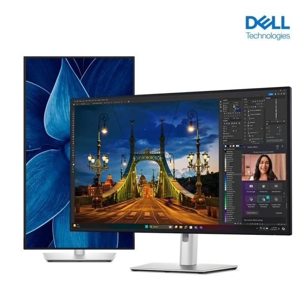 Dell U2725QE U2723QE 후속모델 4163742
