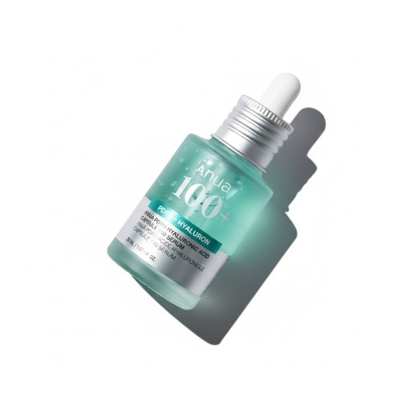 아누아 PDRN 히알루론산 캡슐 100 세럼 30ml