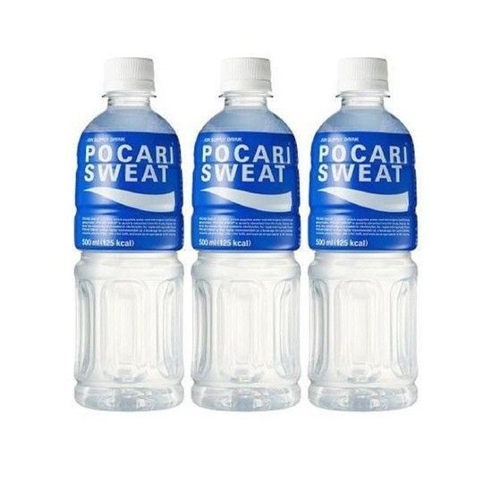 [아우트_6816]동아오츠카 포카리스웨트 500ml x 음료 (51916409)