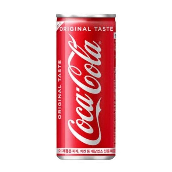 코카콜라 업소용 245ml 업소용콜라 (30캔) 탄산음료 (51922376)
