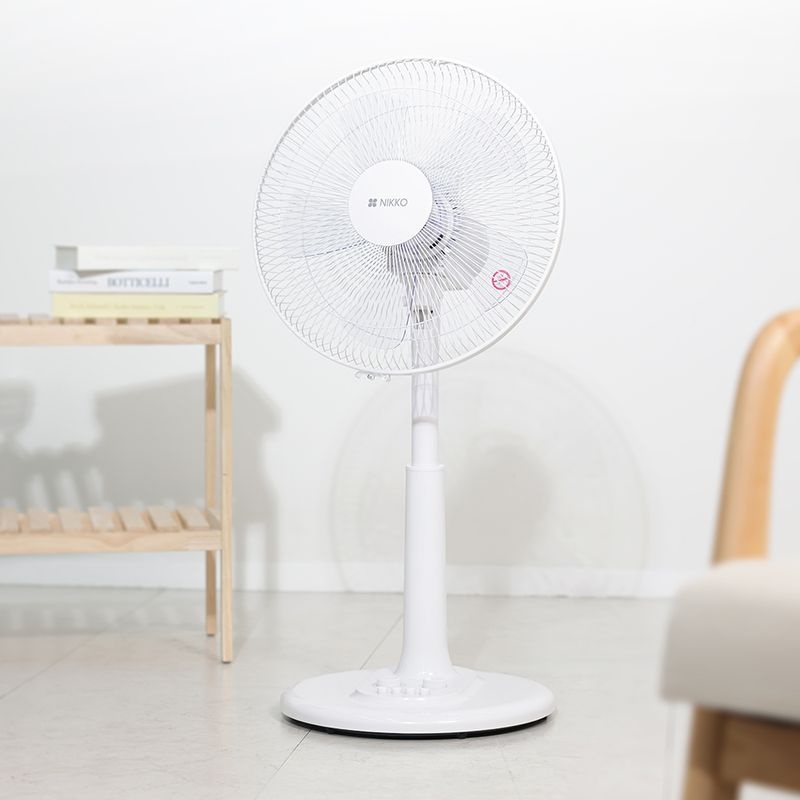 니코 선풍기/타이머/자동회전/스탠드형 NKF-H5570/N