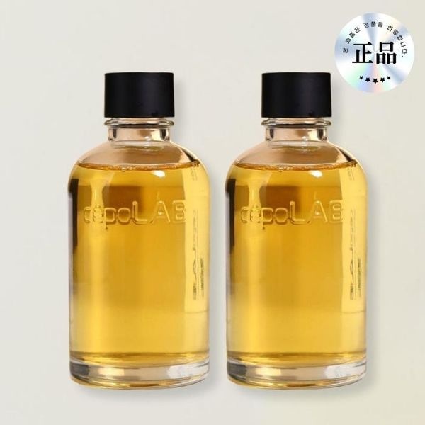 CepoLab 바이오제닉 에센스 155ml 클랩스 오리지널 90 2개