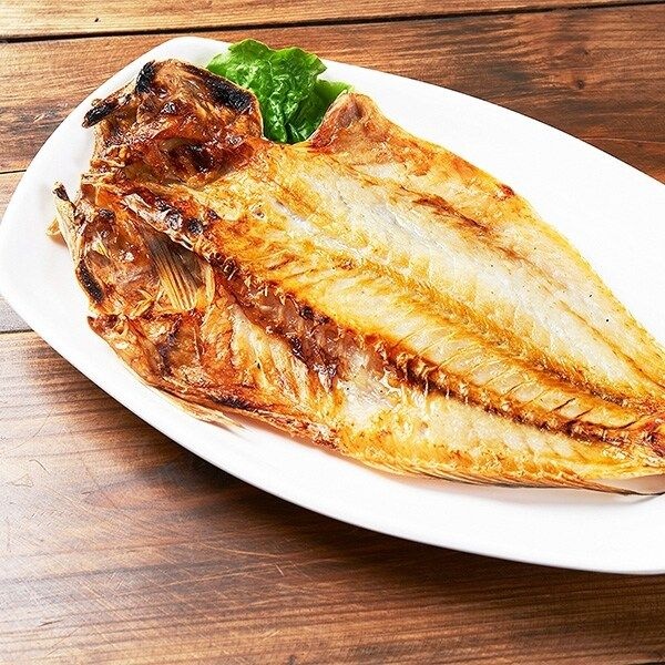 [자연맛남] 손질없이 바로먹는 제주 옥돔 특 4마리(1팩당200-250g)