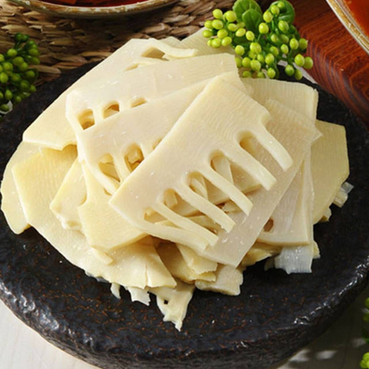 [20%쿠폰]최종가8,900원 / 26년 햇죽순 죽순채 300g 1팩,2팩