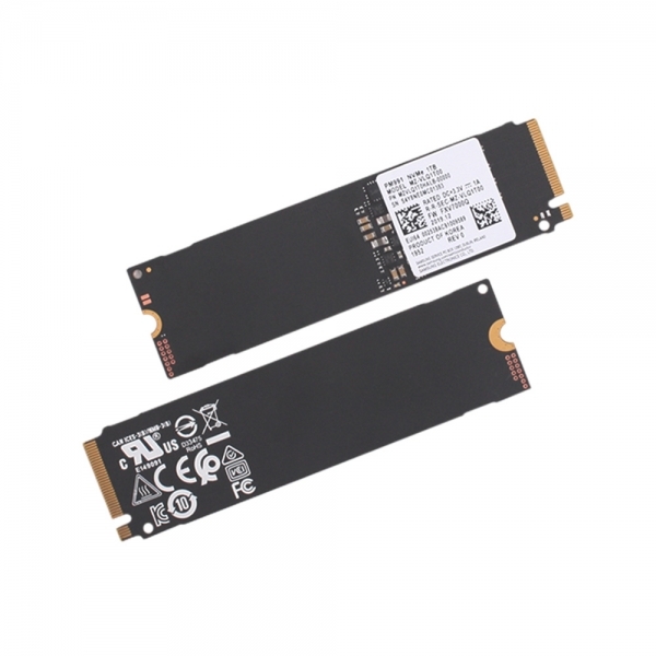 삼성전자 PM991 M.2 2280 병행수입 (256GB) 고정나사+방열판 증정 ~SS153