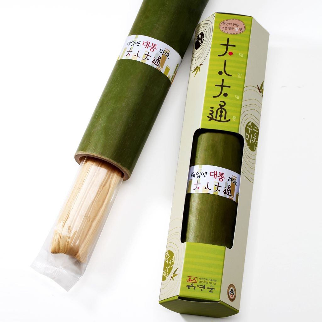 호정가 대입대통 합격엿 60g 수능 시험 수험생 응원 합격기원 선물 세트