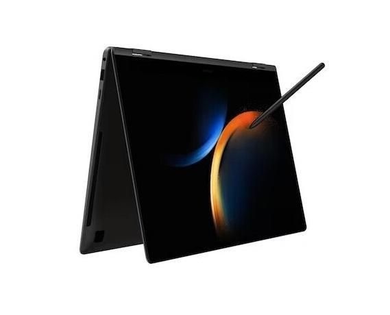 삼성 갤럭시북3 프로360 NT960QFG-KD72G i7 32GB 1TB 16인치