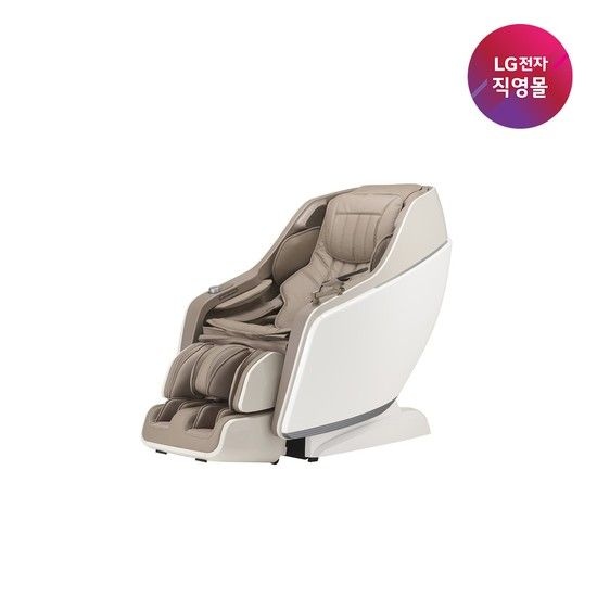 [직영]LG 힐링미 안마의자 MX91WR