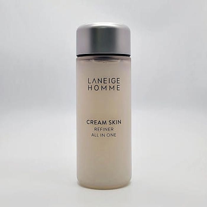 라네즈 크림 스킨 옴므 올인원 150ml (AD)