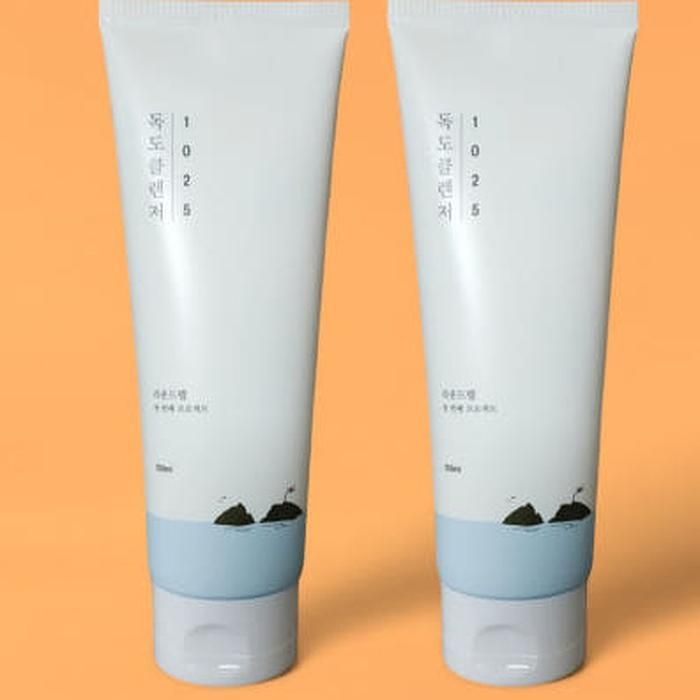라운드랩 1025 독도 클렌저 250ml+250ml 더블기획 x2SET (AD)