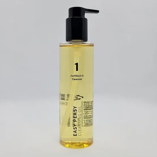 넘버즈인 1번 말끔 순삭 클렌징오일 300ml (AD)