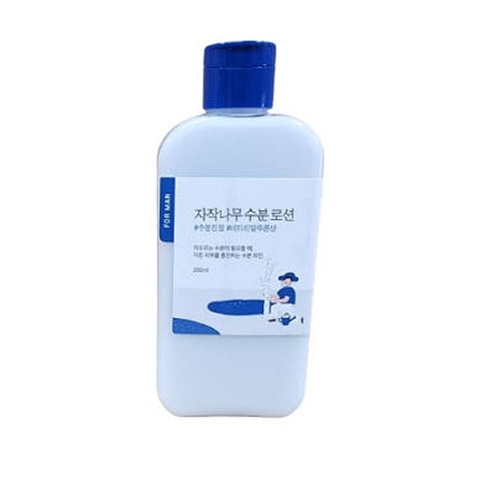라운드랩 포 맨 자작나무 수분 로션 200ml (AD)