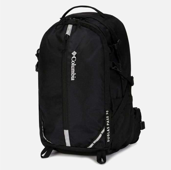 컬럼비아 공용 더글라스 패스 30L 백팩 YU0368-010
