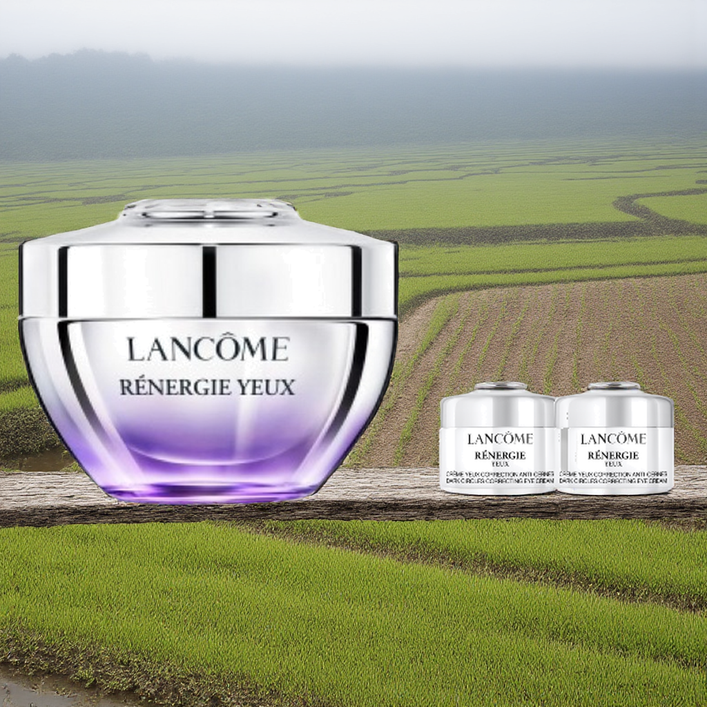 랑콤 넥크림 레네르지 탄력 리프팅 아이 크림 1개 20ml
