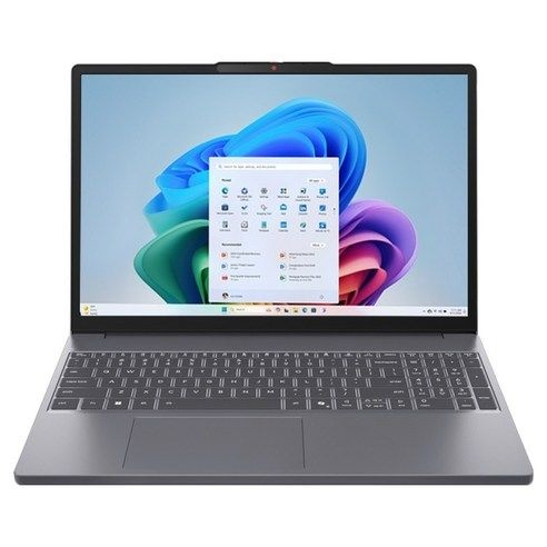 레노버 2025 아이디어패드 슬림 3 15ARP10 라이젠5 라이젠 7000 시리즈, Luna Grey, 256GB, 8GB, Free DOS, 83K70036KR