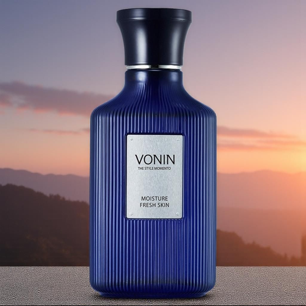 보닌 남성스킨로션 NEW 더 스타일 모멘토 모이스처 프레쉬 스킨 1개 150ml