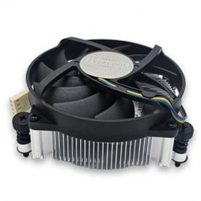 am4 컴퓨터 쿨러 am4 cpu 쿨러 슬림형 저소음 냉각팬 데스크탑 라이젠