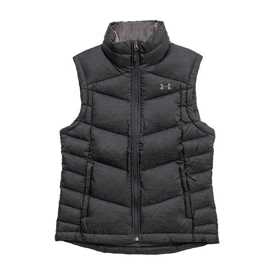 아웃바운드 다운 베스트 조끼 블랙 1323838-001