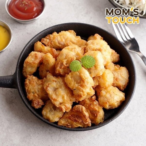 비비수산 비비수산 맘스터치 치킨 가라아게 1kg