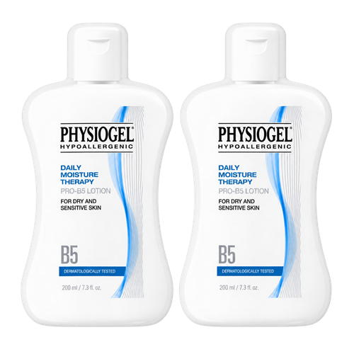 [온누리상품] 피지오겔 DMT PRO B5 로션 210ml x 2