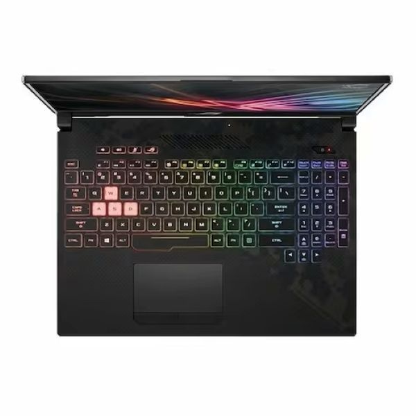 ASUS 가성비 실속 리퍼 게이밍 노트북 고성능 RTX 2070 인텔 i7-8750H RAM 16GB SSD 512GB