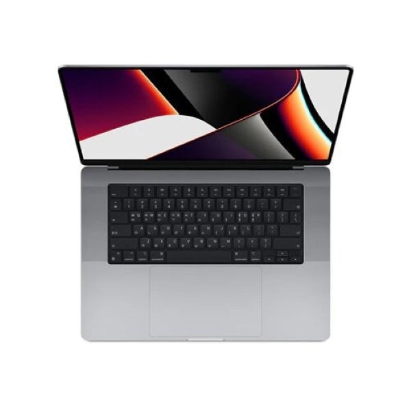 맥북프로16 M1프로 10코어 CPU 16코어 GPU 가성비 실속 리퍼 노트북 RAM 32GB SSD 512GB