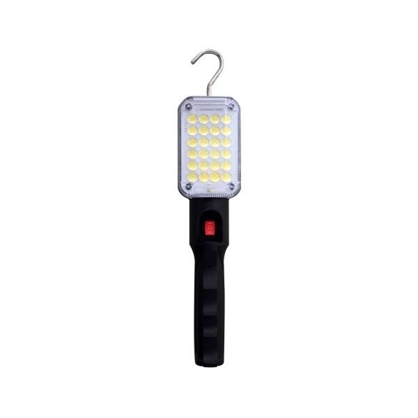 솔라젠 LED 작업등 아답타 충전식 SWL240R2 4102174