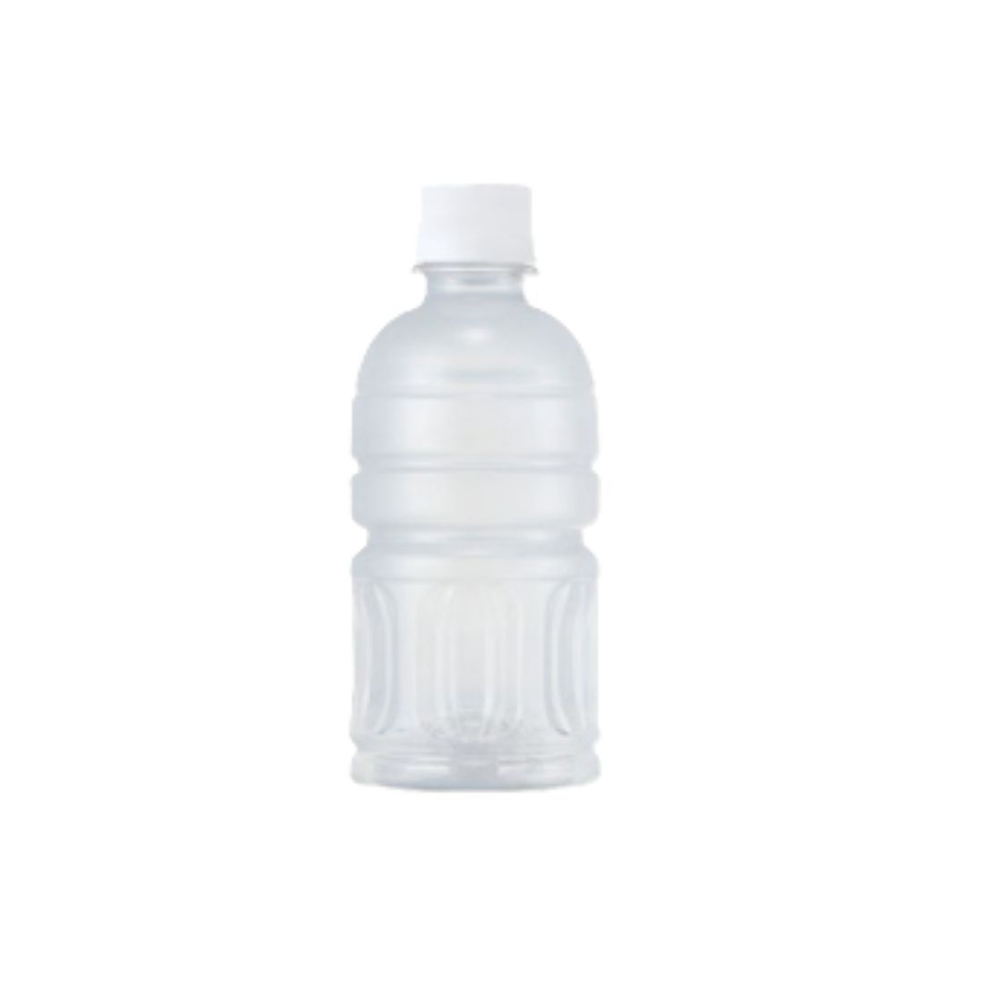 포카리스웨트 페트 무라벨 340ml 20개