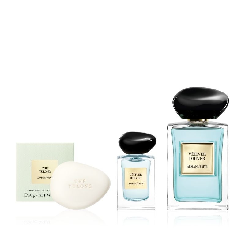 [8월][프리베] 베티베 디베 오 드 퍼퓸 100ml(+BEST 베티베 디베 7.5ml+테 울롱 솝)