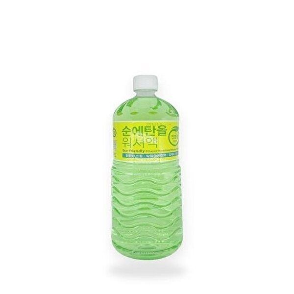 [셀러허브 생활리빙]카렉스 순 에탄올 사계절 워셔액 1.8L x3SET(SH) (46610601)