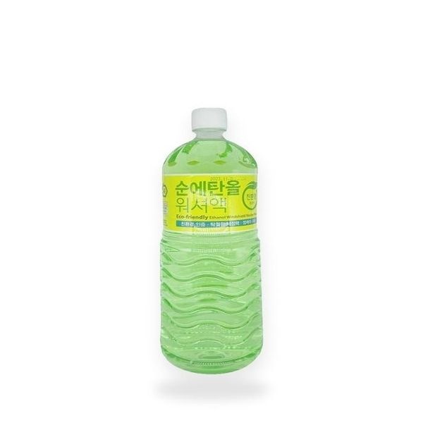 카렉스 순 에탄올 사계절 워셔액 1.8L x3SET(SH)
