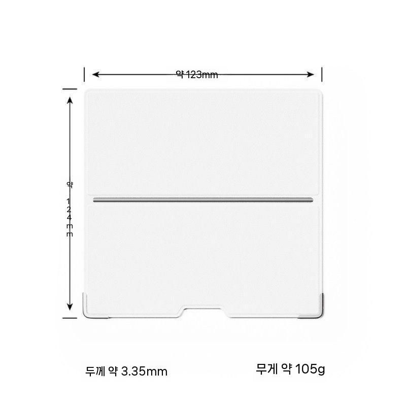[해외] 아이패드프로 화웨이 메이트패드 오포 레드매직 미니7 레드미 K패드 태블릿 범용 조절 스탠드