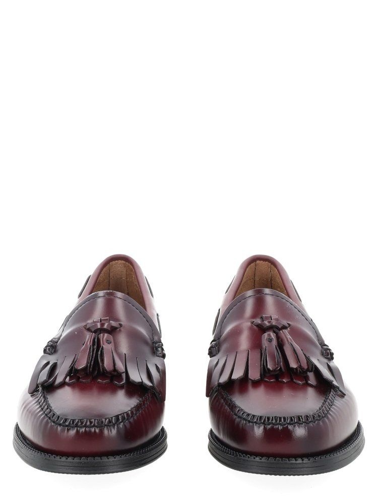 바스 26 F/W GH 바스 MOCASSINO WEEJUN II ESTHER BA41720D_0NN B0042243553