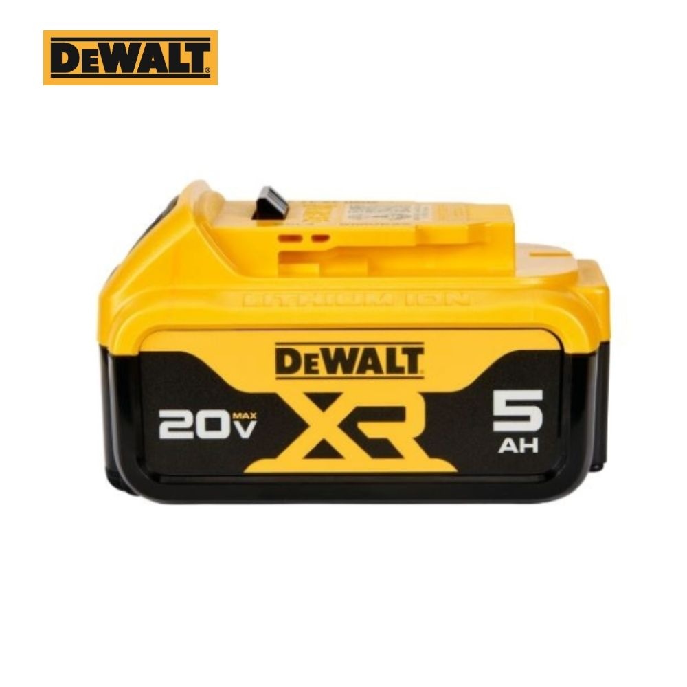 디월트 디월트 DCB184 배터리 20V 5.0AH 리튬이온 벌크
