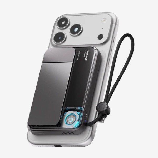 샤지 ICAMAG3 아이스맥3 맥세이프 보조배터리 10000mAh